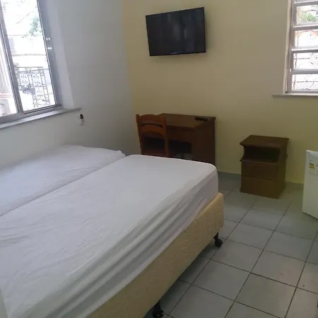 Hospedaria Do Bispo Albergue